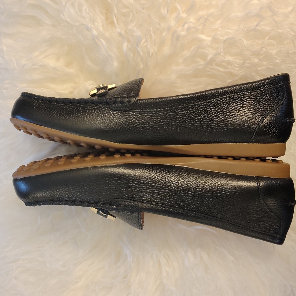 NEW! Kate Spade Carmen Loafer. Size 7B - Picture 10 of 12
